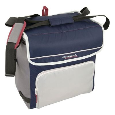 کیف خنک نگهدارنده کمپینگاز مدل Fold N Cool کد G2025 گنجایش 30 لیتر