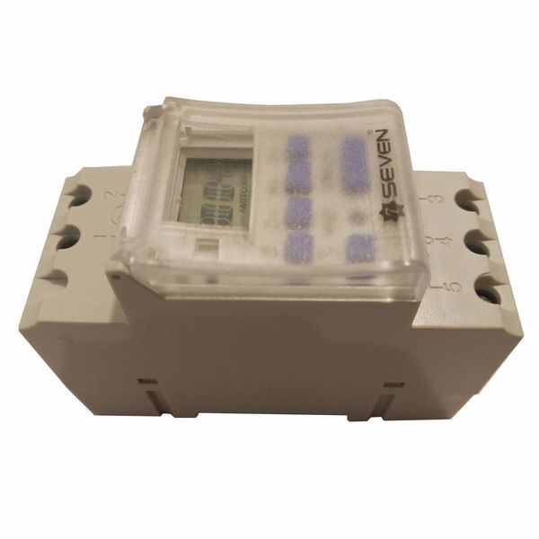 تایمر برق دیجیتال سون مدل STW16A