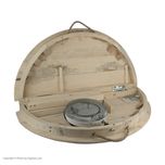 کرسی برقی پارسین مدل لیکو KT90-L4 مجموعه 13 عددی