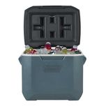 یخچال سفری کلمن مدل 50Quart Xtreme کد F2022 گنجایش 47 لیتر