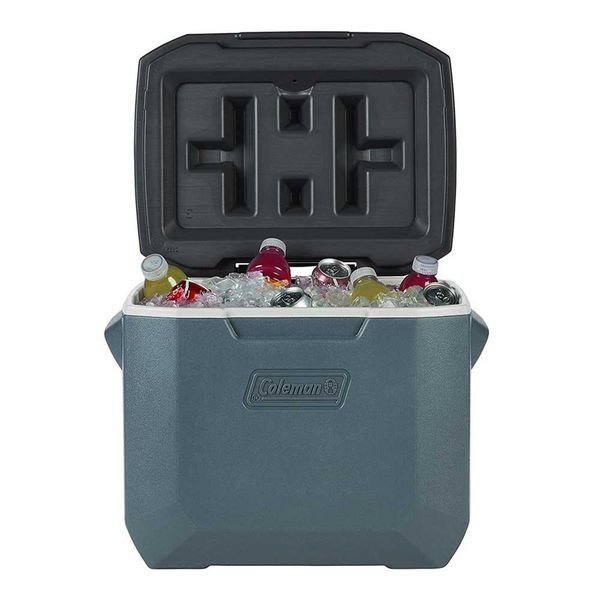 یخچال سفری کلمن مدل 50Quart Xtreme کد F2022 گنجایش 47 لیتر