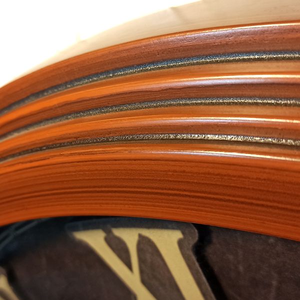 ساعت دیواری شوبرت مدل 6774*368