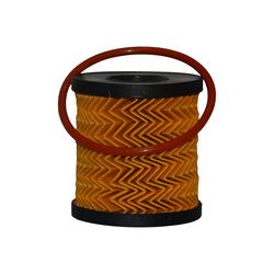 فیلتر روغن خودرو بهران فیلتر پایه کوتاه tu5