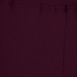 ست کراپ تاپ و شلوارک زنانه مدل MDSS-CH1919 رنگ
زرشکی