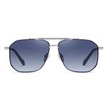 عینک آفتابی خلبانی آلبرت وگ مدل JS8538C05-P87 Polarized Avantgarde Visionary