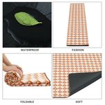 زیر انداز سفری کینگ کمپ مدل  kp2102