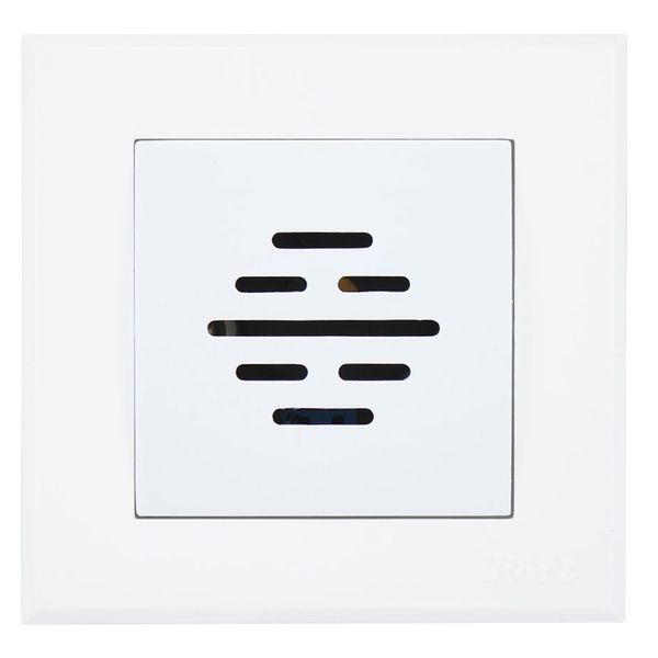  زنگ پارت الکتریک مدل آرا کد 3444W4009