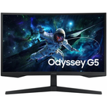 مانیتور 27 اینچ سامسونگ مدل LS27CG552