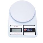 ترازوی آشپزخانه نوین کالا