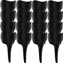 ماسک ایفای نقش مافیا طرح ماموت بسته 16 عددی