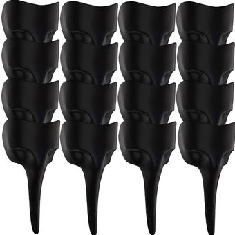 ماسک ایفای نقش مافیا طرح ماموت بسته 16 عددی