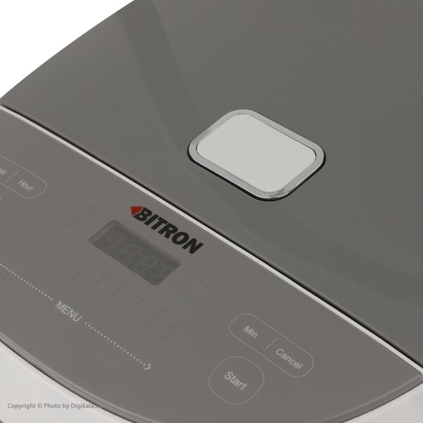 پلوپز مدل BRC-KK12