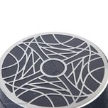 سرویس پخت و پز 15 پارچه ام جی اس مدل KC1511