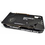 GraphicCard MSI GeForce RTX 3050 VENTUS 2X 6GB GDDR6 OC Edition