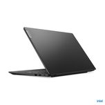 لپ‌تاپ لنوو مدل V15 G4 IRU با پردازنده Core i5-13420H، رم DDR4 8GB با فرکانس 3200MHz، حافظه SSD با ظرفیت 512GB، نمایشگر 15.6 این