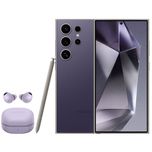 گوشی موبایل سامسونگ مدل Galaxy S24 Ultra دو سیم کارت ظرفیت 256 گیگابایت و رم 12 گیگابایت - ویتنام