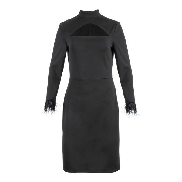 لباس مجلسی زنانه مدل MDS-SS-AT7891