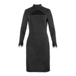 لباس مجلسی زنانه مدل MDS-SS-AT7891