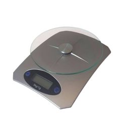 ترازوی اشپزخانه دیجیتال مدل افق ke-5