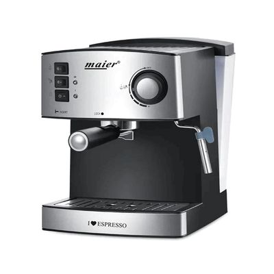 اسپرسو ساز 1800 میلی‌لیتر مایر مدل mr-441