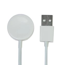 کابل شارژ مغناطیسی ساعت هوشمند (قطب مثبت +)