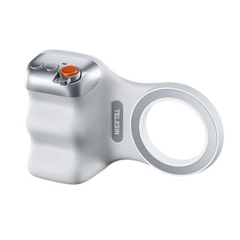 شاتر عکاسی بلوتوثی تلسین مدل Fun shot Magnetic Grip