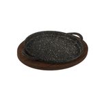 تابه گریل چدن نالینو مدل Padella سایز 26