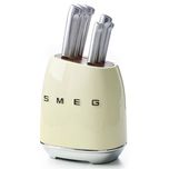 سرویس چاقو 7 پارچه اسمگ کد 9181