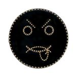 چراغ LED خودرو طرح ایموجی