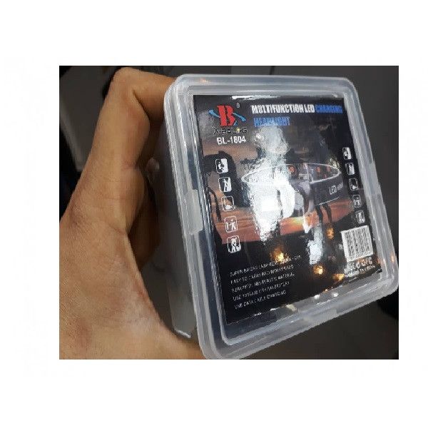 چراغ پیشانی ایکس بالوگ مدل bl-1804