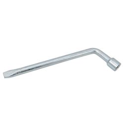آچار چرخ خودرو قطعه سازان کبیر مدل ACH-405-30882 سایز 19 میلی متر مناسب برای پژو 405