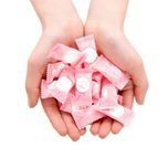 حوله فشرده سفری