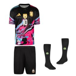 ست 3تکه لباس ورزشی مدل آرژانتین کد B2025