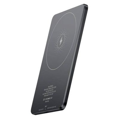 پاوربانک بی سیم پاورولوجی