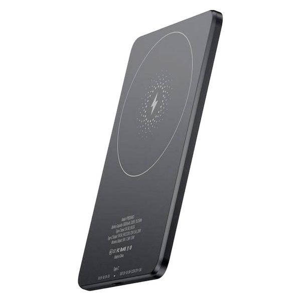 پاوربانک بی سیم پاورولوجی