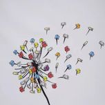 تی شرت آستین کوتاه دخترانه مدل MDSS-CH0644