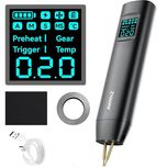 دستگاه جوش 650 آمپر آوتز مدل HD2