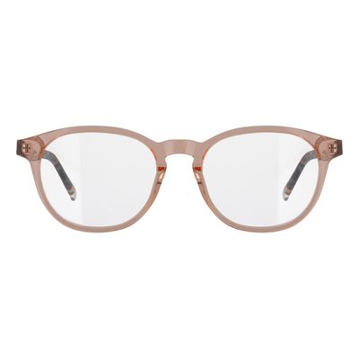فریم عینک طبی مدل RGE027C4 Acetate Transparent Pattern