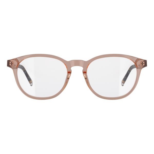 فریم عینک طبی مدل RGE027C4 Acetate Transparent Pattern