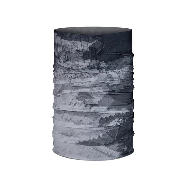 دستمال سر و گردن باف مدل DURBAN ASH G2024