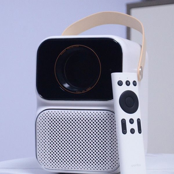 ویدئو پروژکتور