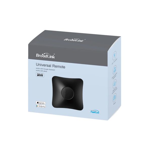 دستگاه کنترل هوشمند برادلینک مدل RM4 PRO