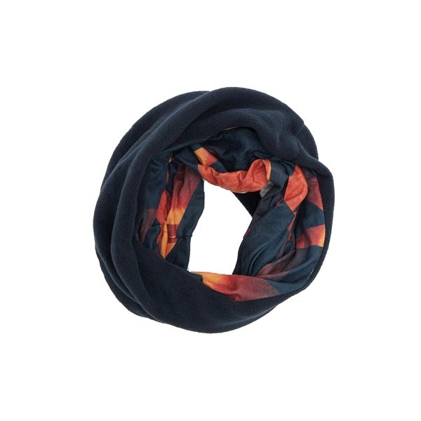 دستمال سر و گردن باف مدل POLAR PHALIN MULTI G2024