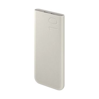 پاوربانک 25 وات سامسونگ مدل EB-P3400 ظرفیت 10000 میلی آمپر ساعت	