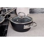 سرویس پخت و پز 12 پارچه ام جی اس کد 800305