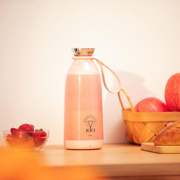 شیکر مدل FRESH JUICE