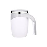 ماگ همزن دار