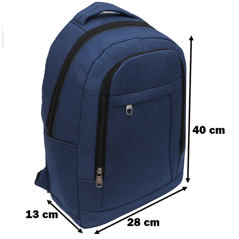 کوله پشتی اسپرت توریث  5