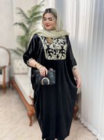 کفتان مخمل پرستو 2397
