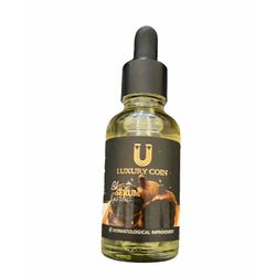 سرم سیر سیاه لاکچری کوین حجم 30 میل